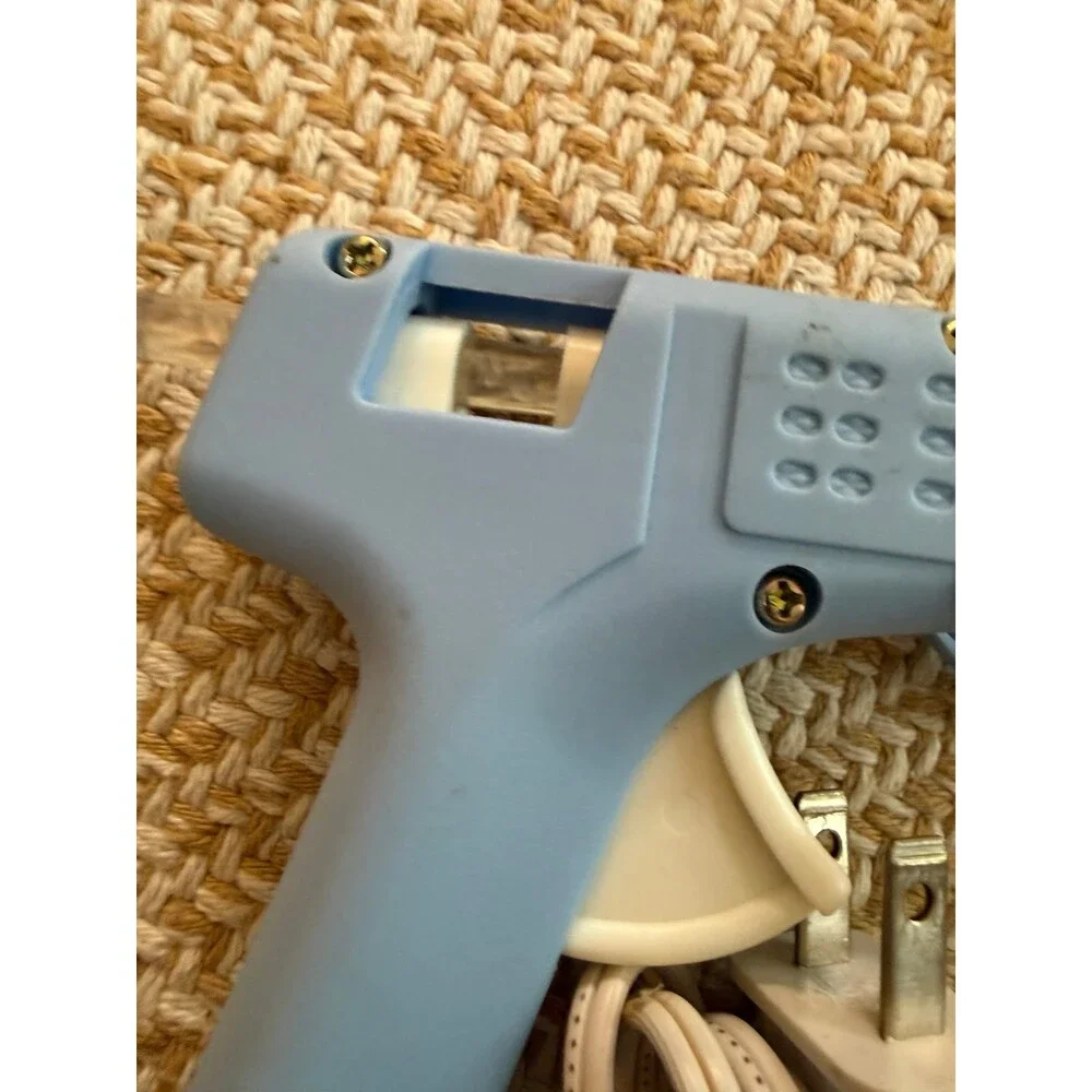 Joann fabrics hot glue gun